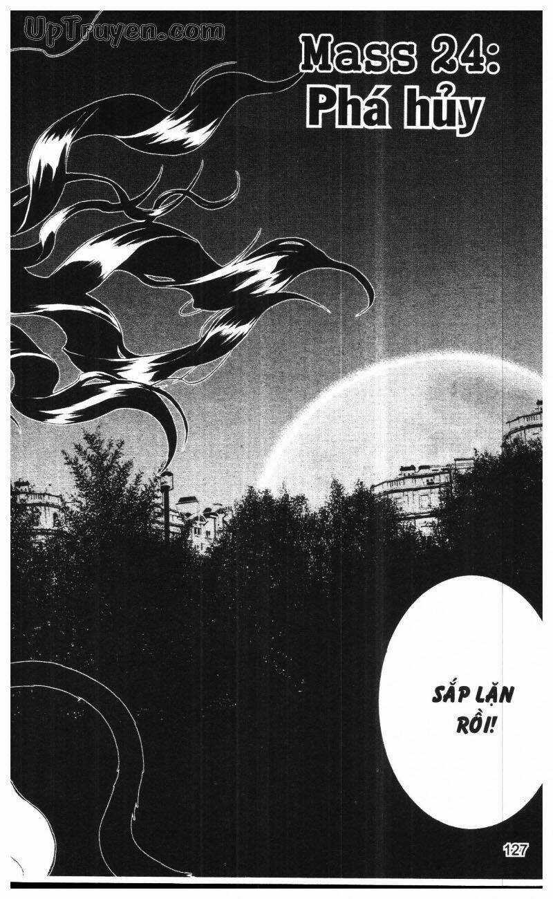 Raiders Chapter 49 trang 16