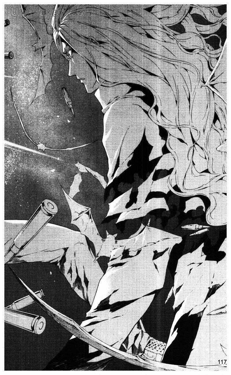 Raiders Chapter 49 trang 6