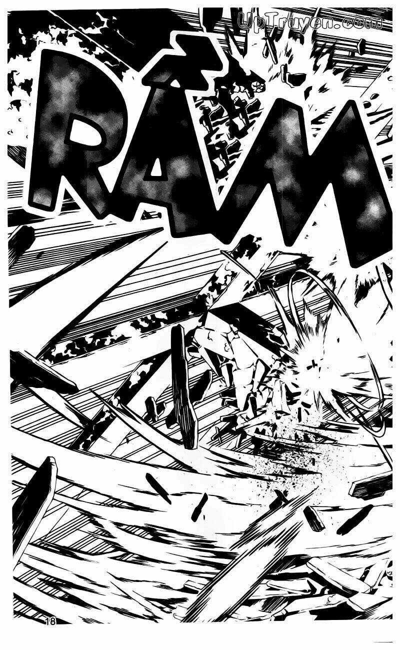 Raiders Chapter 5 trang 14