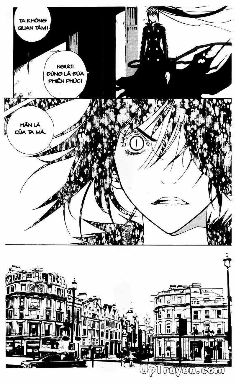 Raiders Chapter 5 trang 26