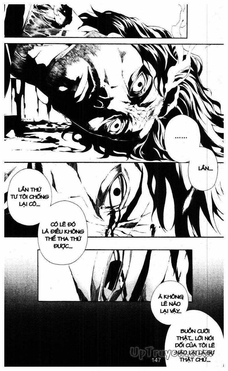 Raiders Chapter 50 trang 19