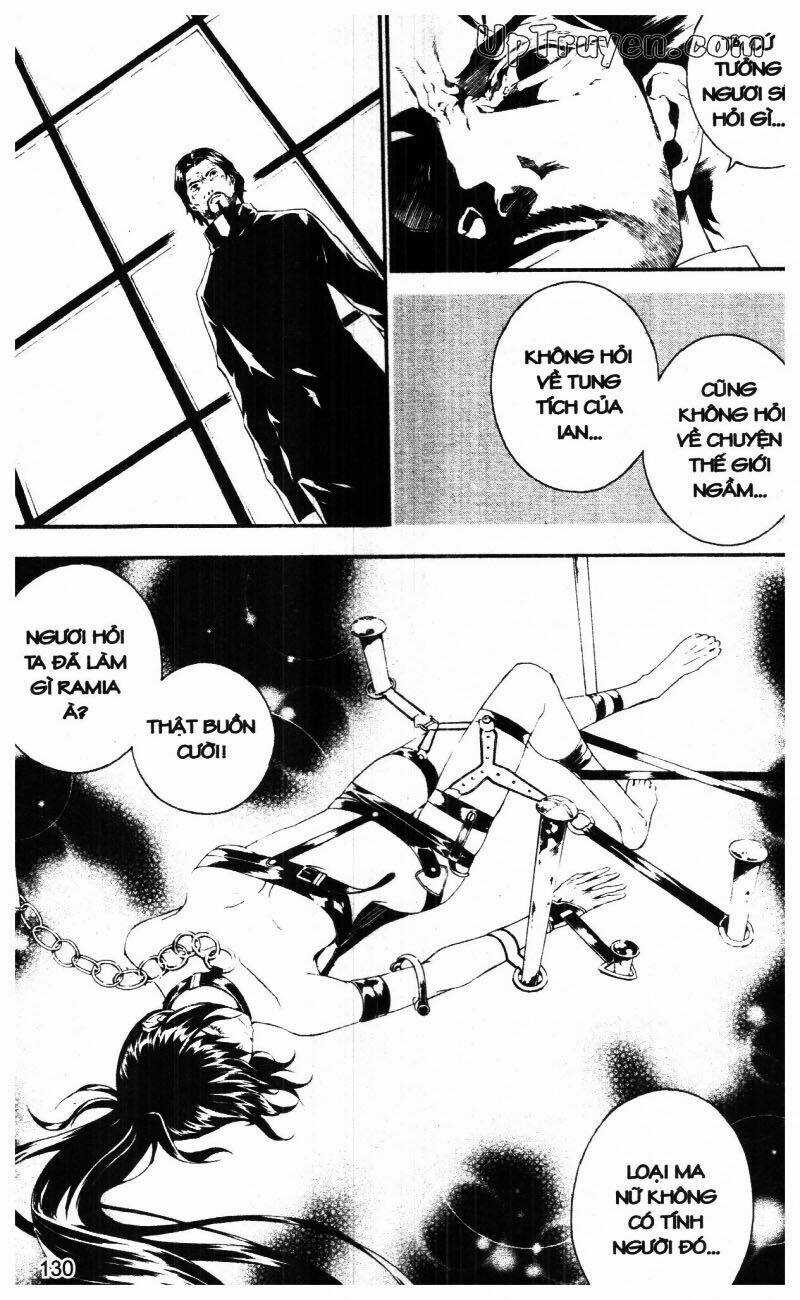 Raiders Chapter 50 trang 2