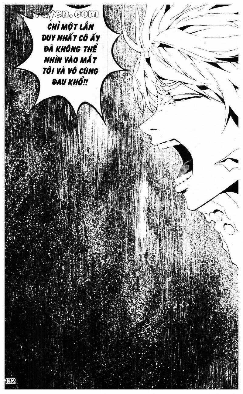 Raiders Chapter 50 trang 4