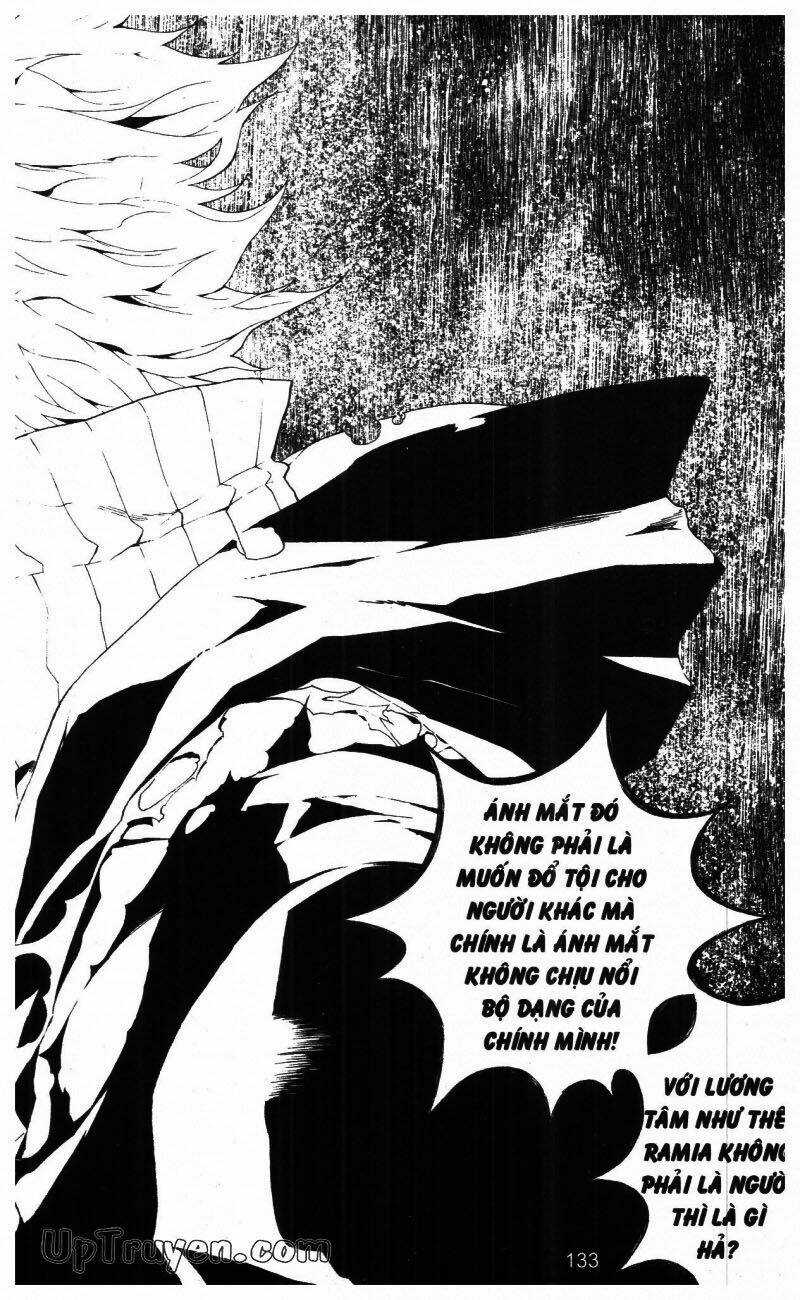 Raiders Chapter 50 trang 5