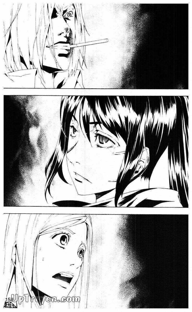 Raiders Chapter 51 trang 10