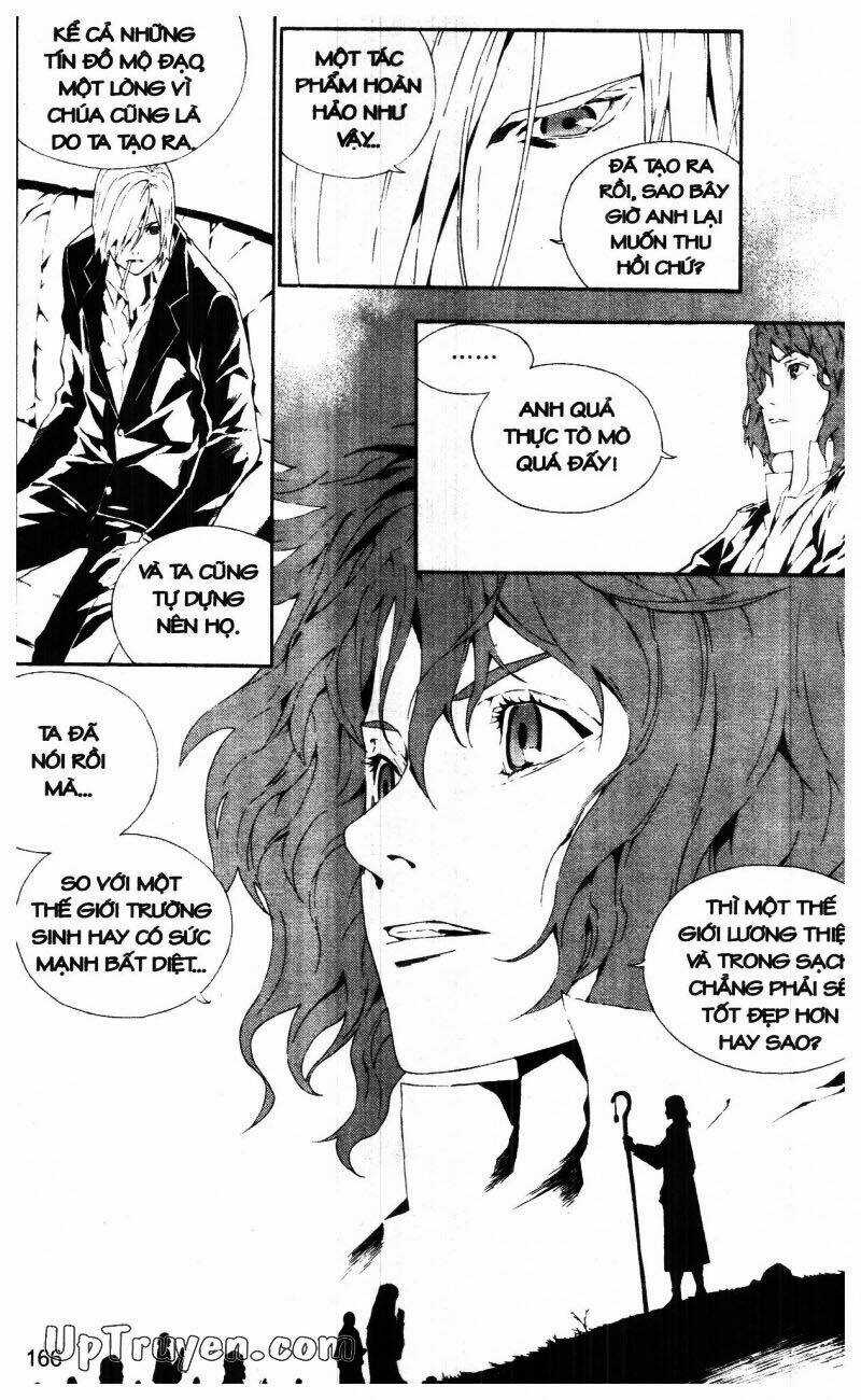 Raiders Chapter 51 trang 18