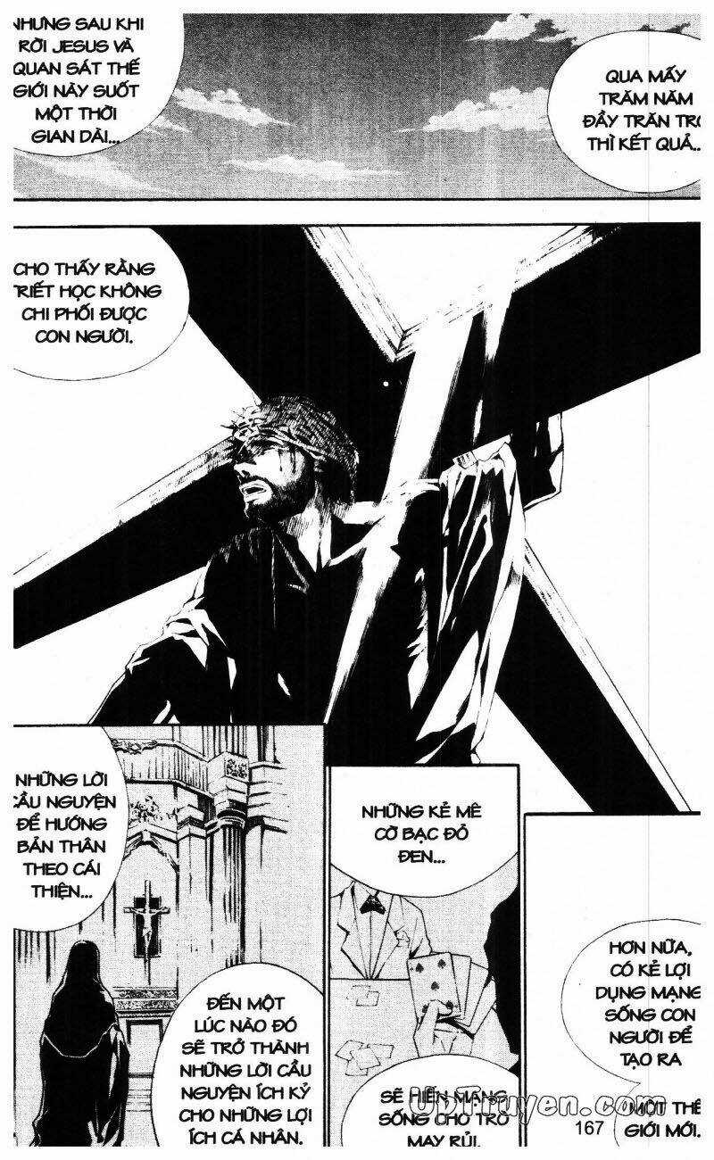 Raiders Chapter 51 trang 19