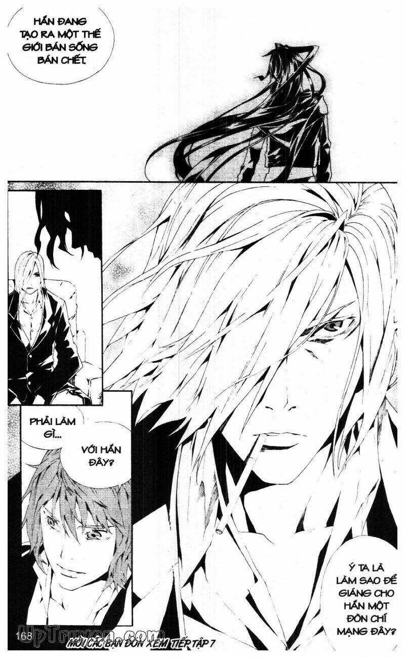 Raiders Chapter 51 trang 20