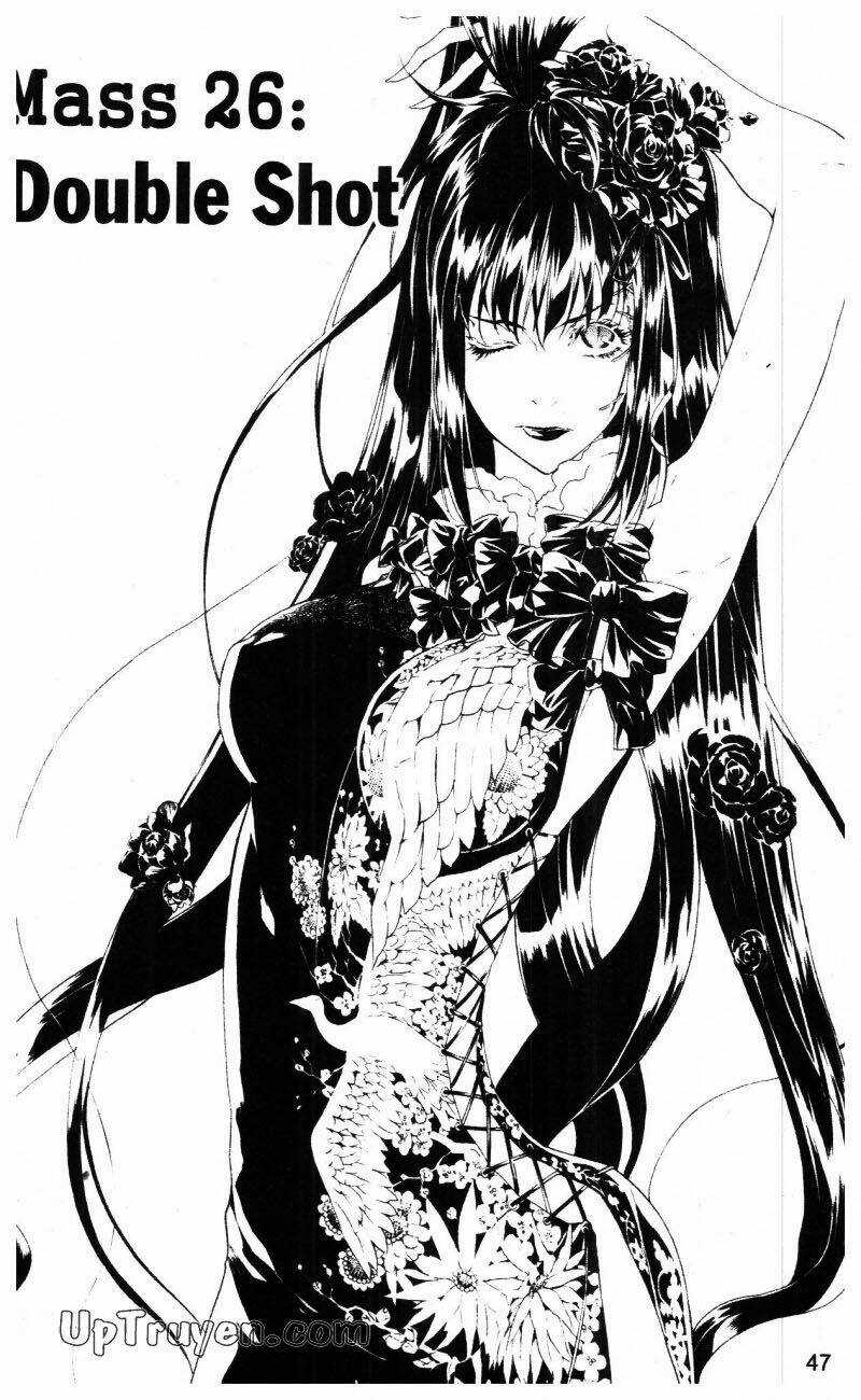 Raiders Chapter 54 trang 9