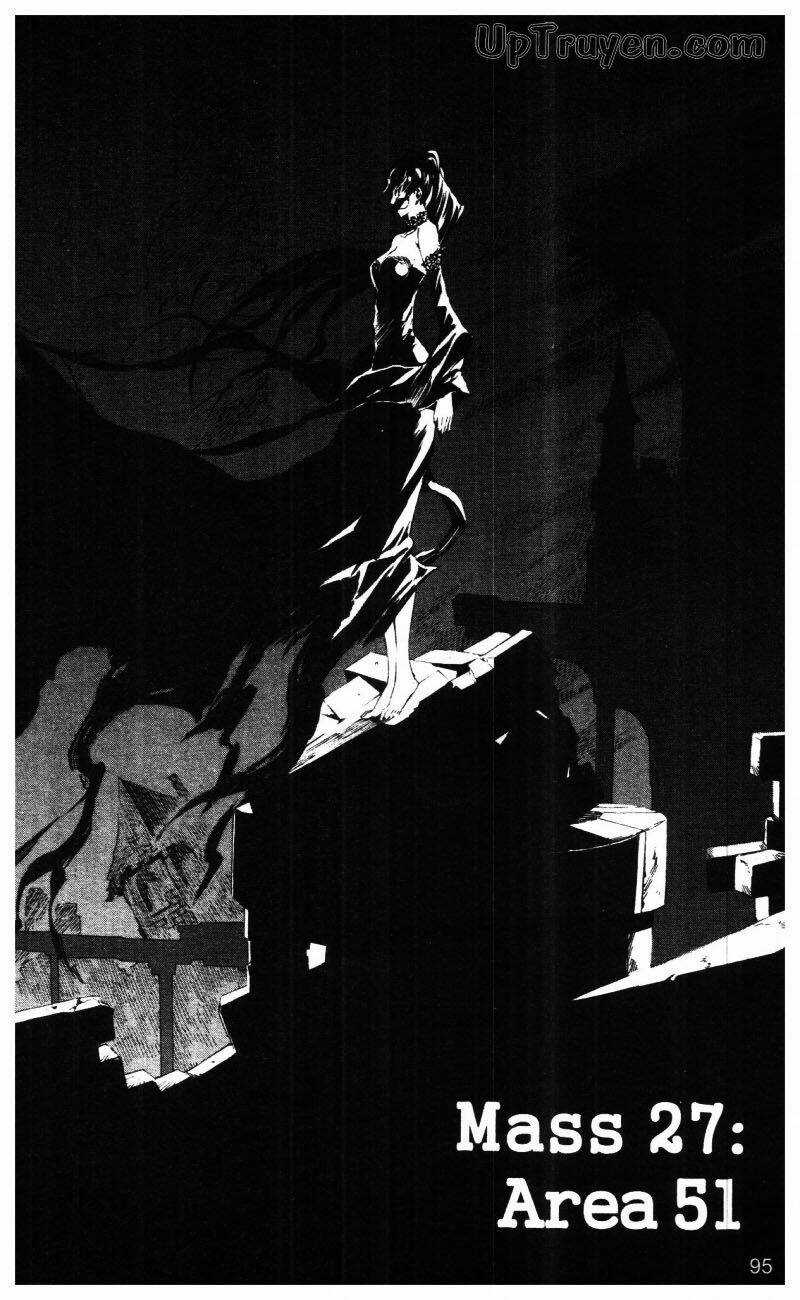 Raiders Chapter 56 trang 16