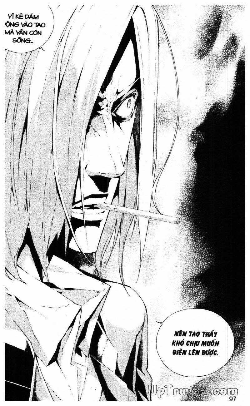 Raiders Chapter 56 trang 18