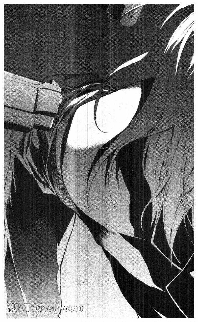 Raiders Chapter 56 trang 7