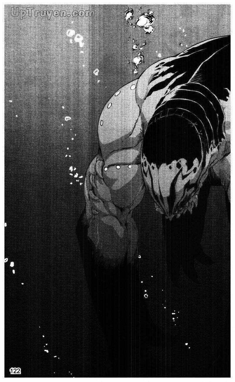 Raiders Chapter 57 trang 22