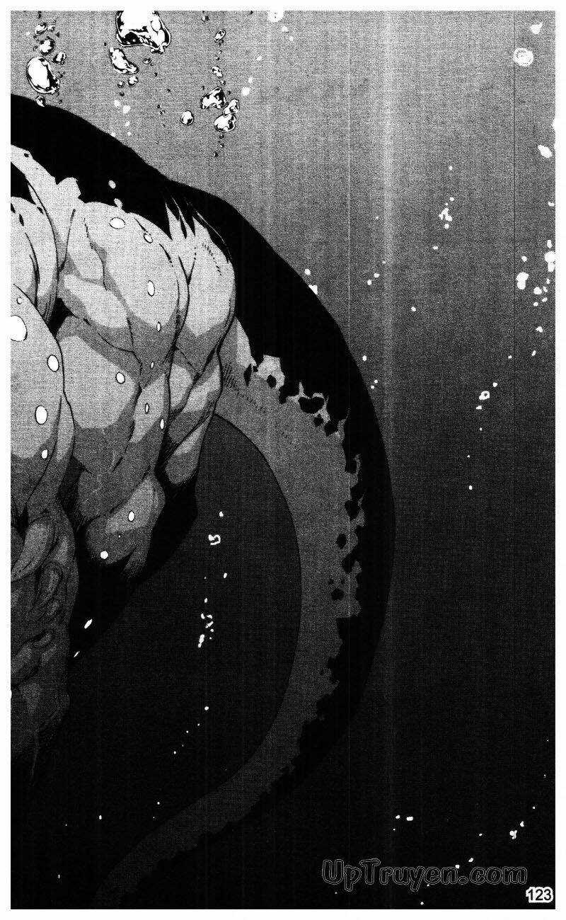 Raiders Chapter 57 trang 23