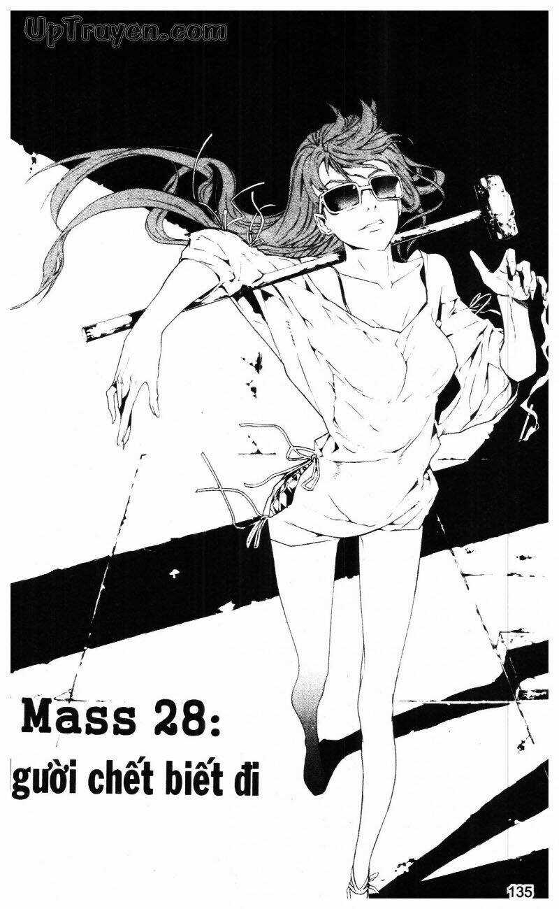 Raiders Chapter 58 trang 11