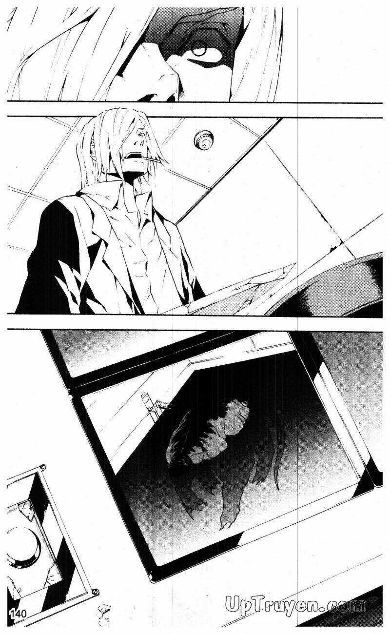 Raiders Chapter 58 trang 16