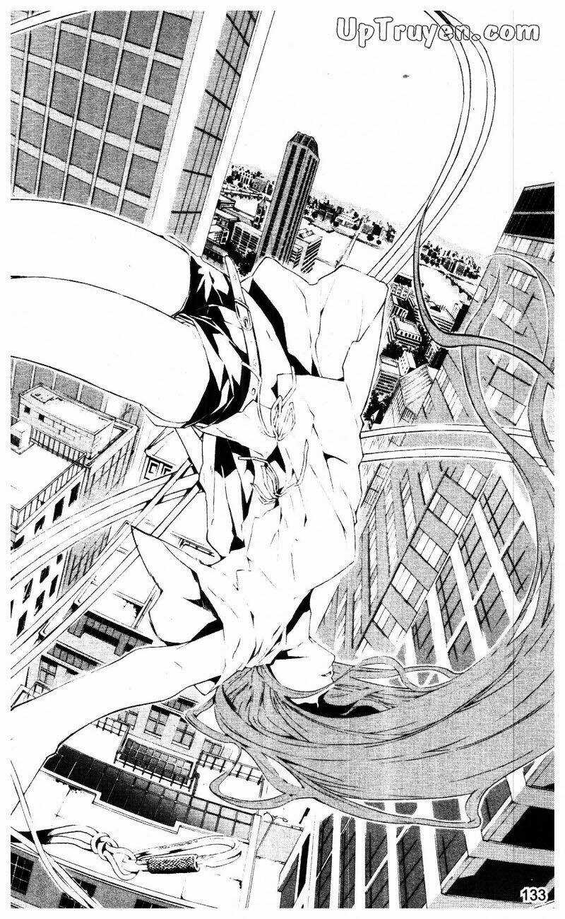 Raiders Chapter 58 trang 9