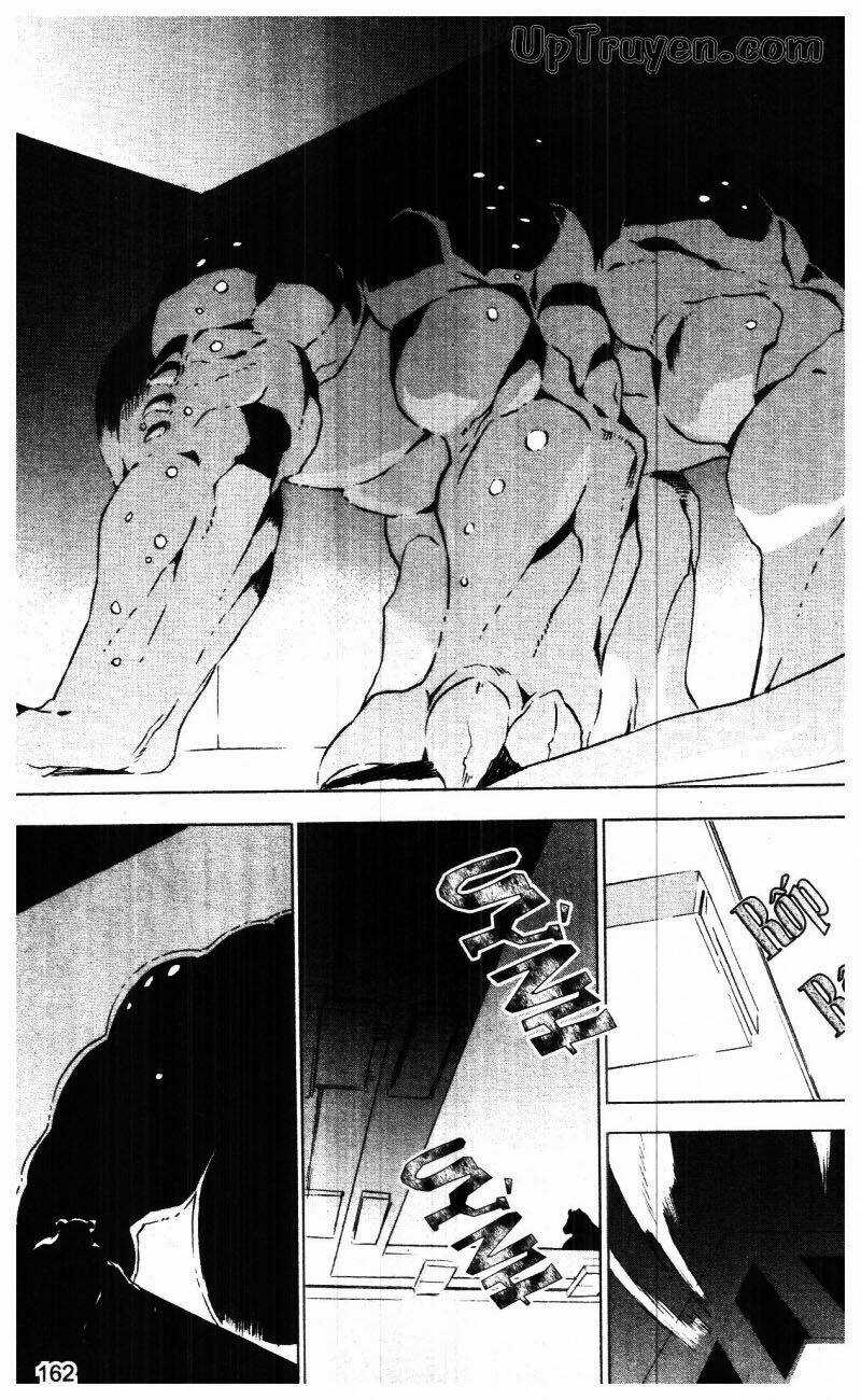 Raiders Chapter 59 trang 13