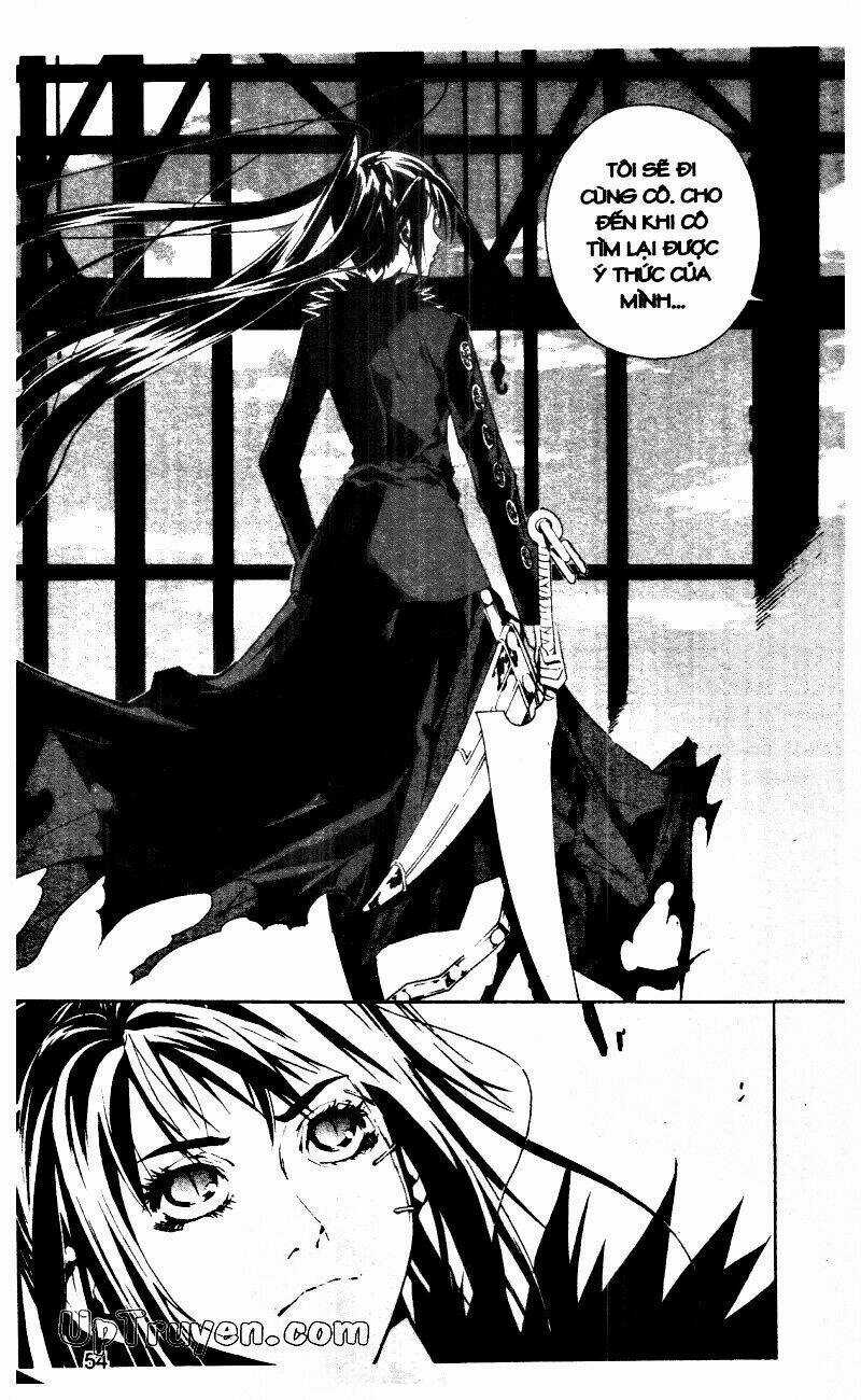 Raiders Chapter 6 trang 19