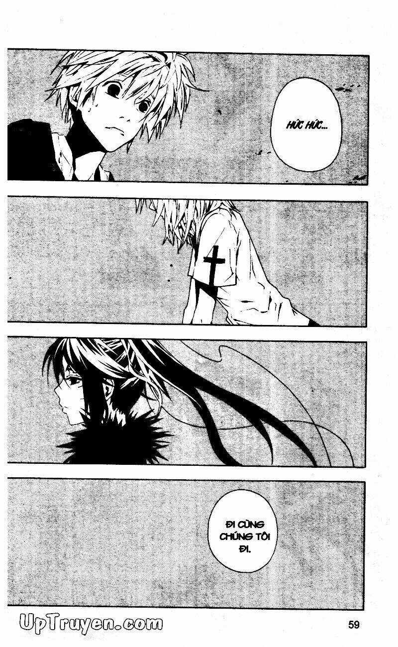 Raiders Chapter 6 trang 24