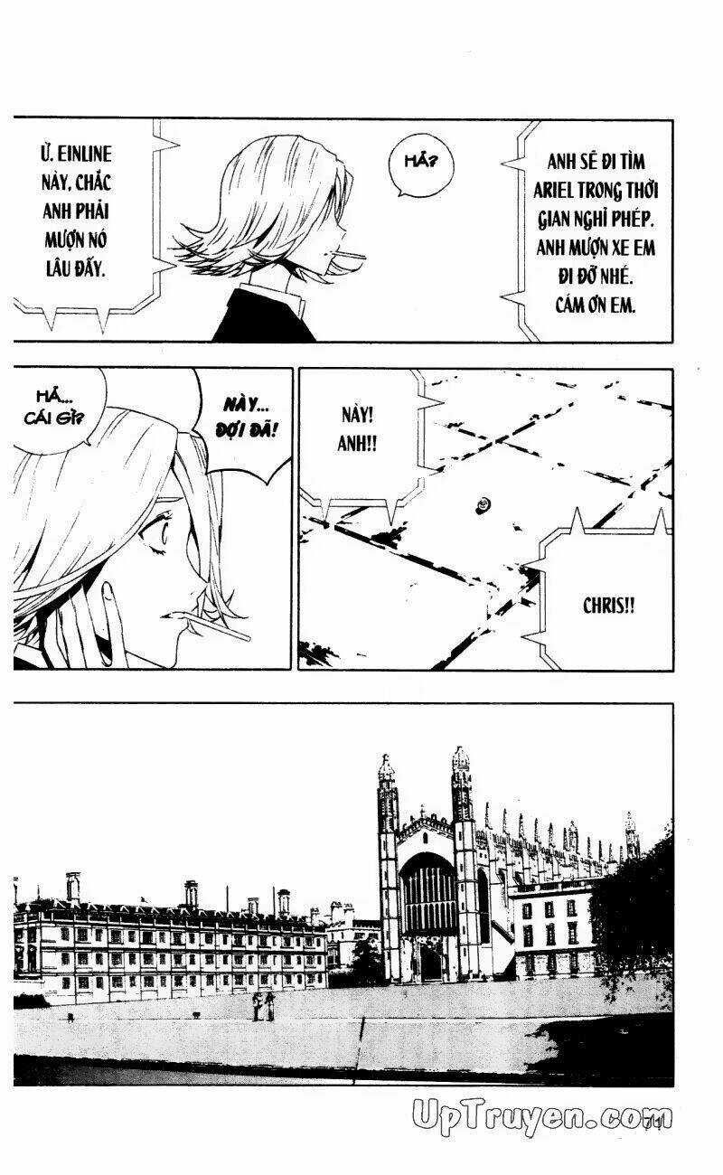 Raiders Chapter 6 trang 36