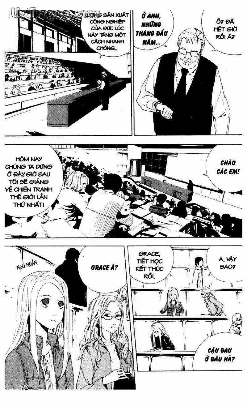 Raiders Chapter 6 trang 37