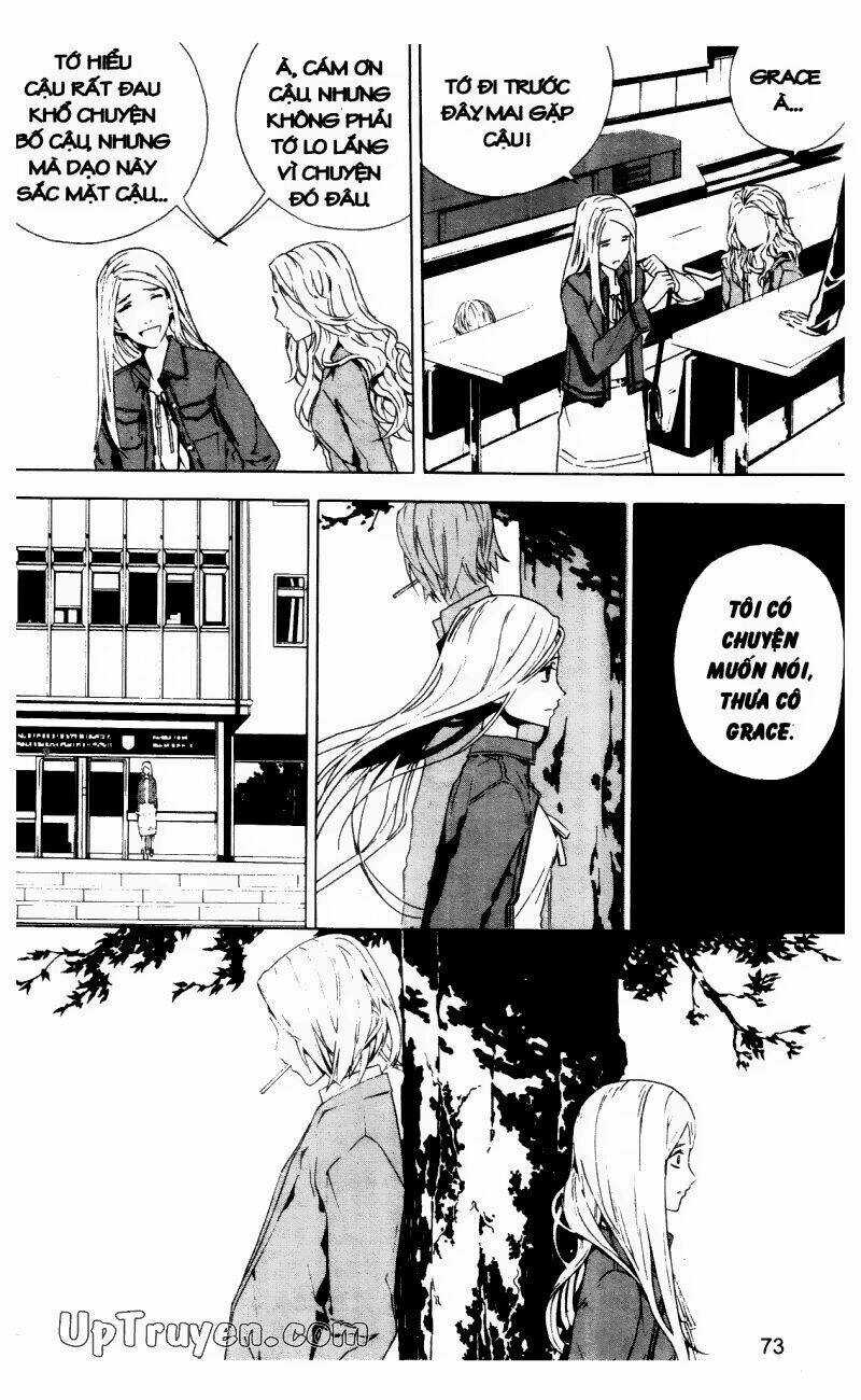 Raiders Chapter 6 trang 38