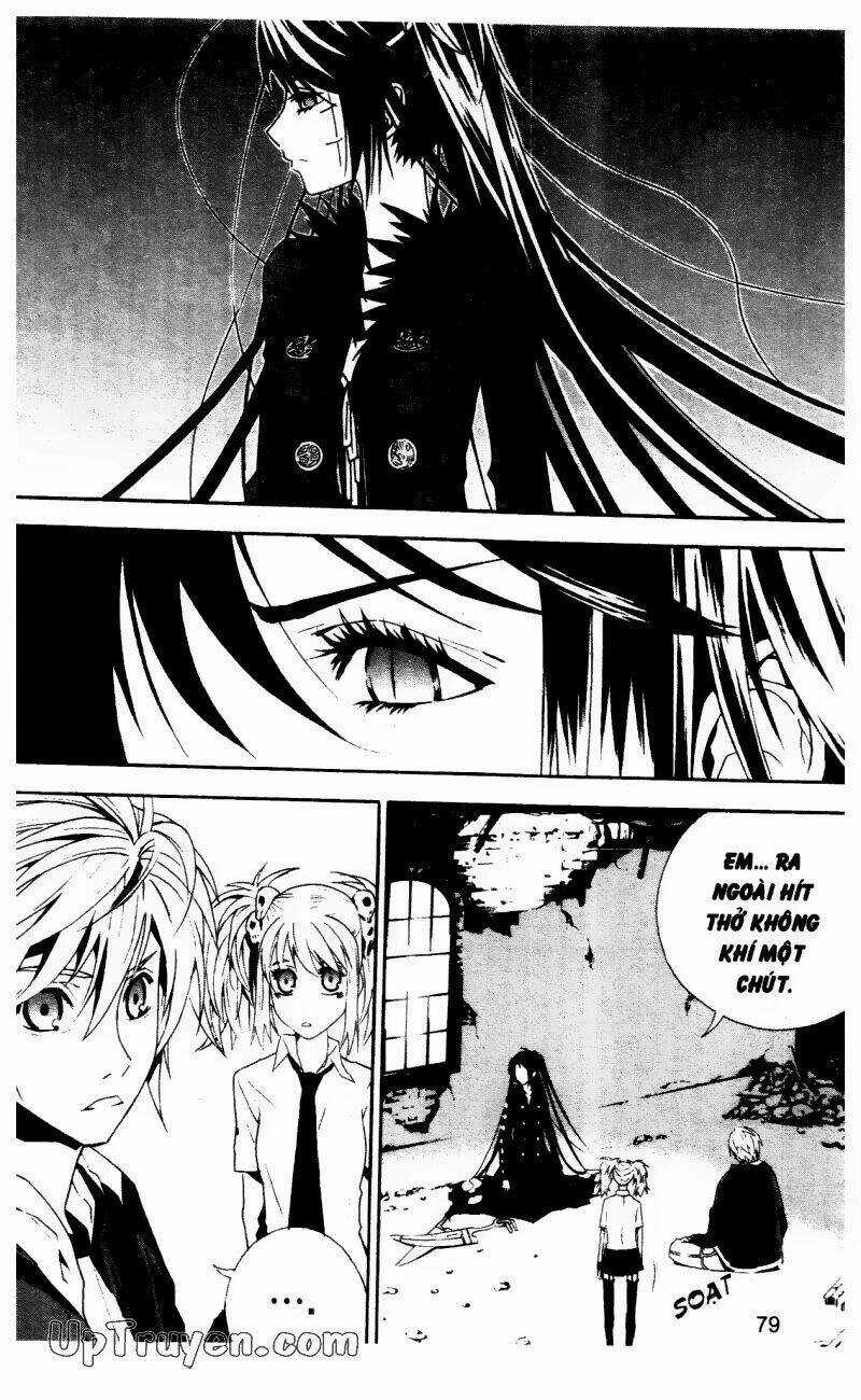 Raiders Chapter 6 trang 44