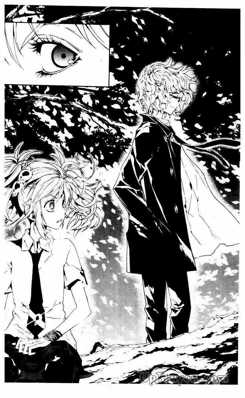 Raiders Chapter 6 trang 46