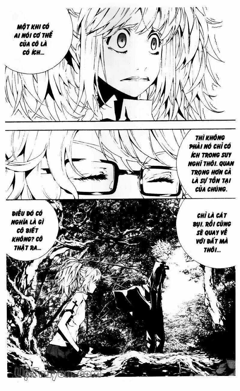 Raiders Chapter 6 trang 47