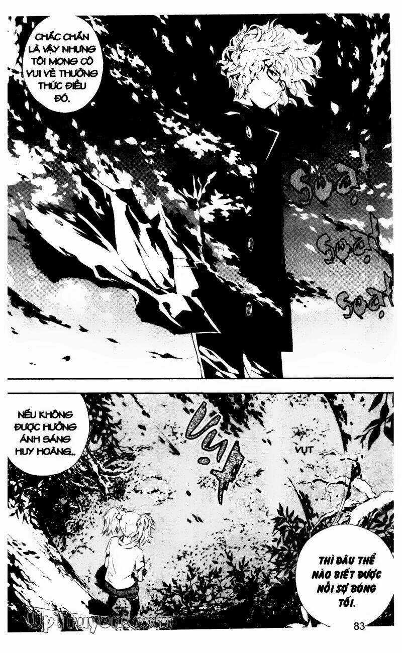 Raiders Chapter 6 trang 48