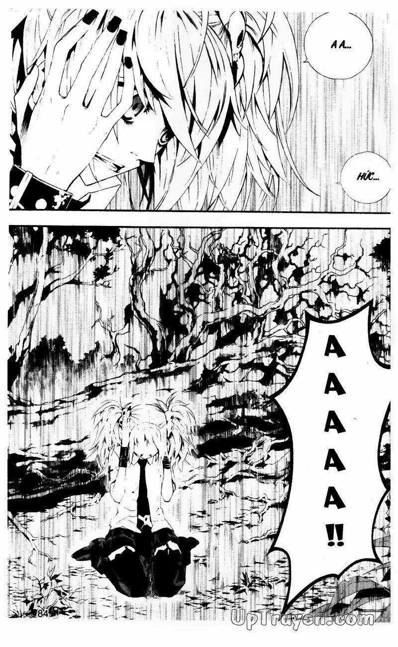 Raiders Chapter 6 trang 49