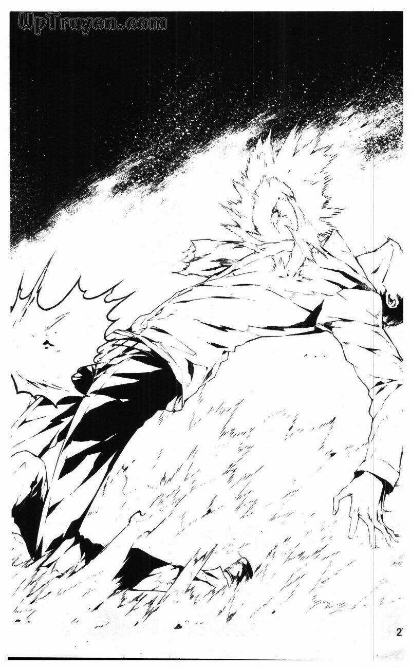 Raiders Chapter 61 trang 10