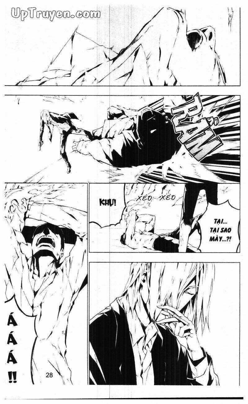 Raiders Chapter 61 trang 11