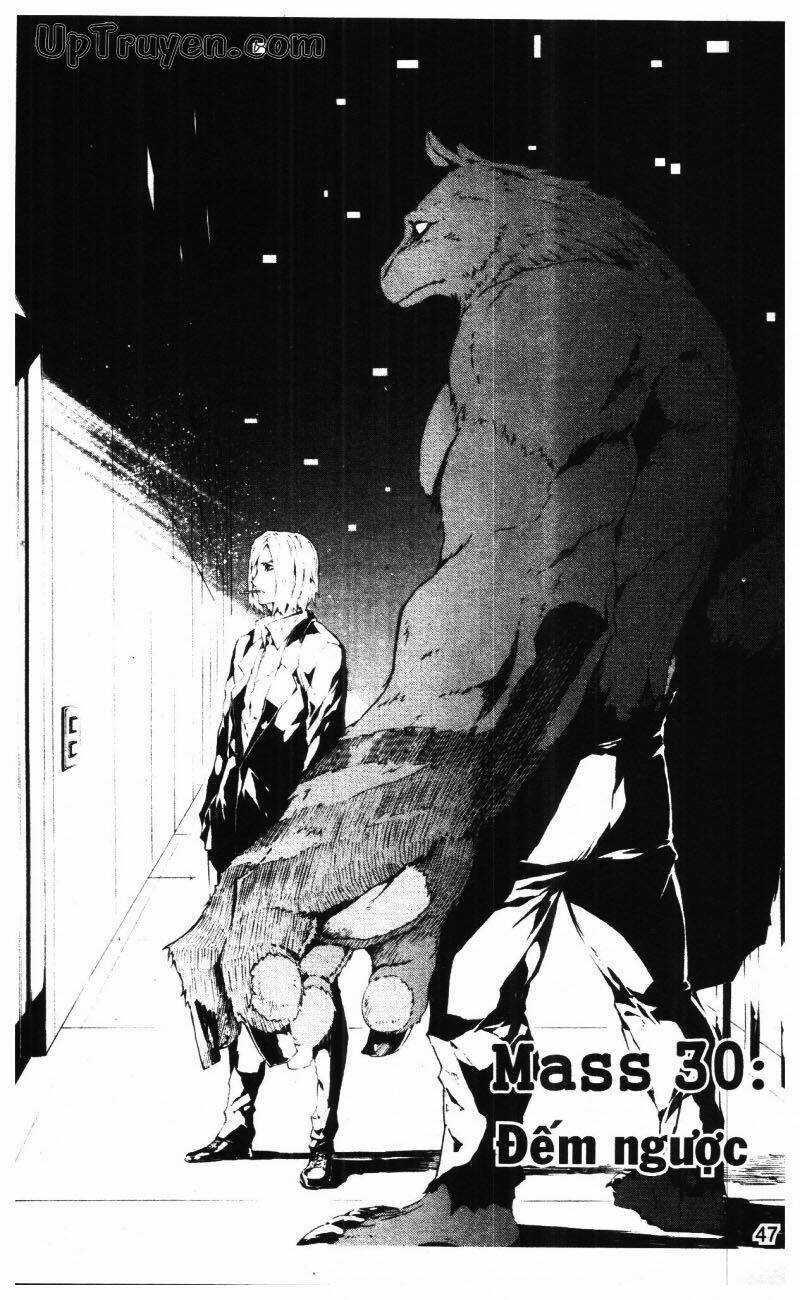 Raiders Chapter 62 trang 10