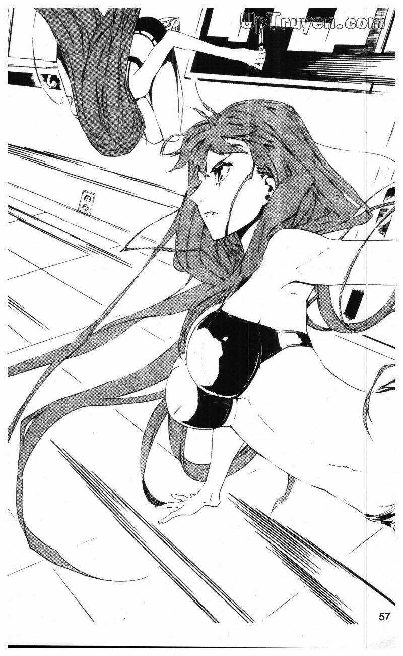 Raiders Chapter 63 trang 4