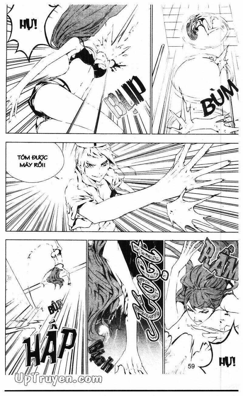 Raiders Chapter 63 trang 6