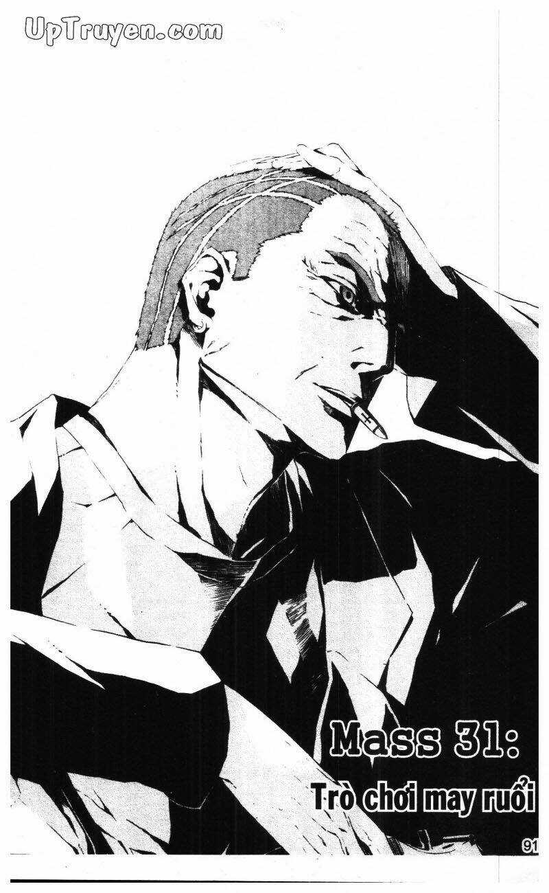 Raiders Chapter 64 trang 17