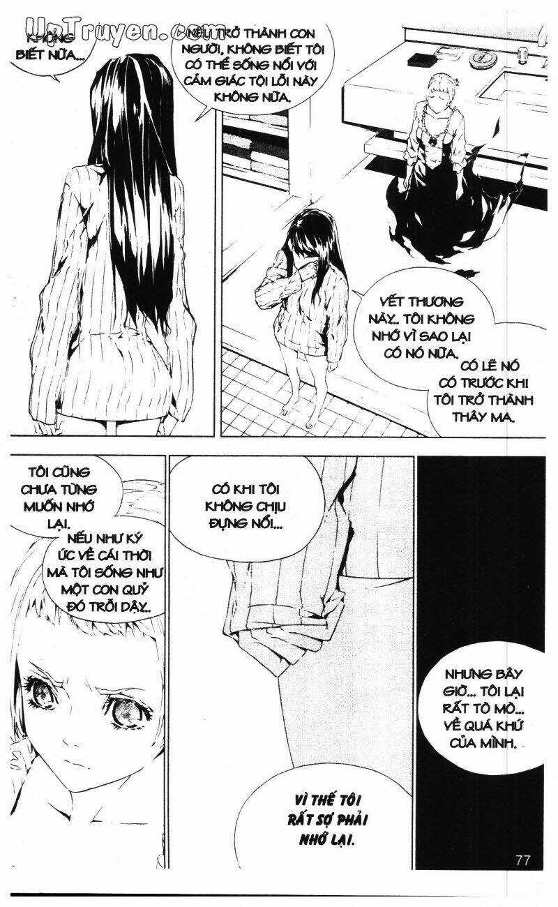 Raiders Chapter 64 trang 3