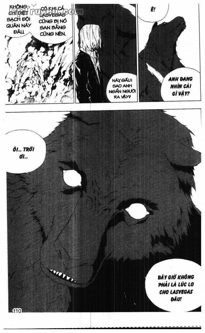 Raiders Chapter 65 trang 17