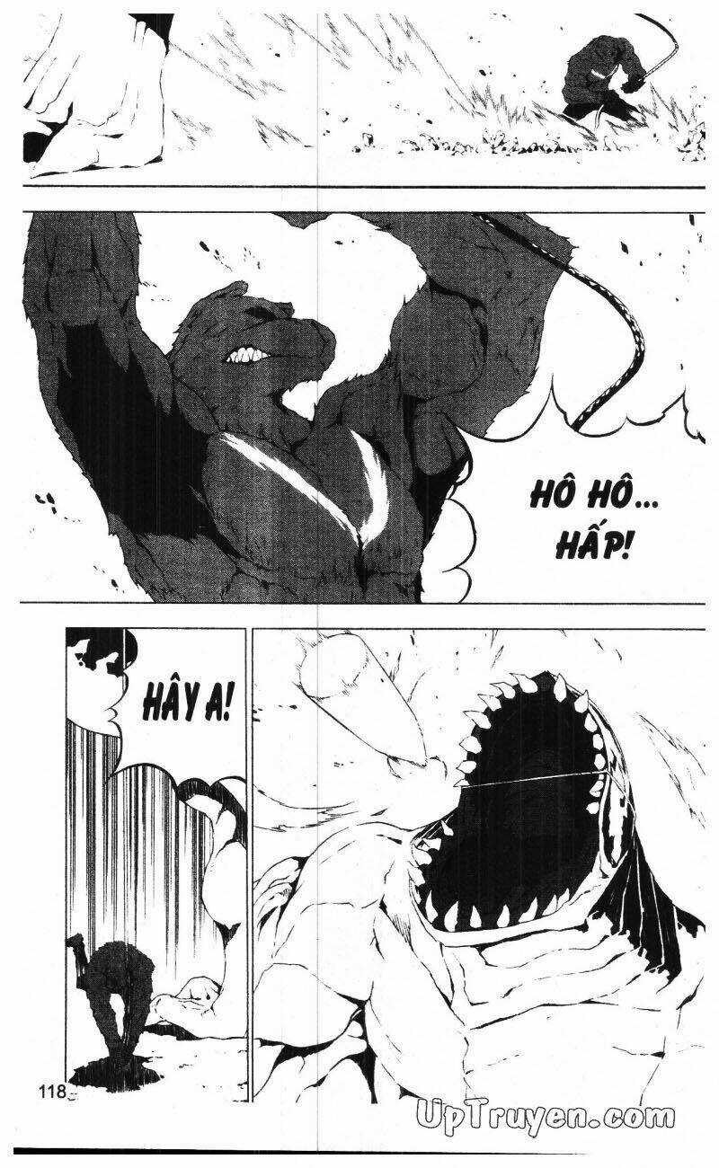 Raiders Chapter 66 trang 7