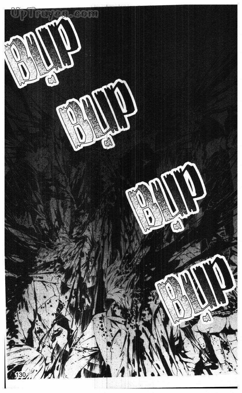 Raiders Chapter 67 trang 6