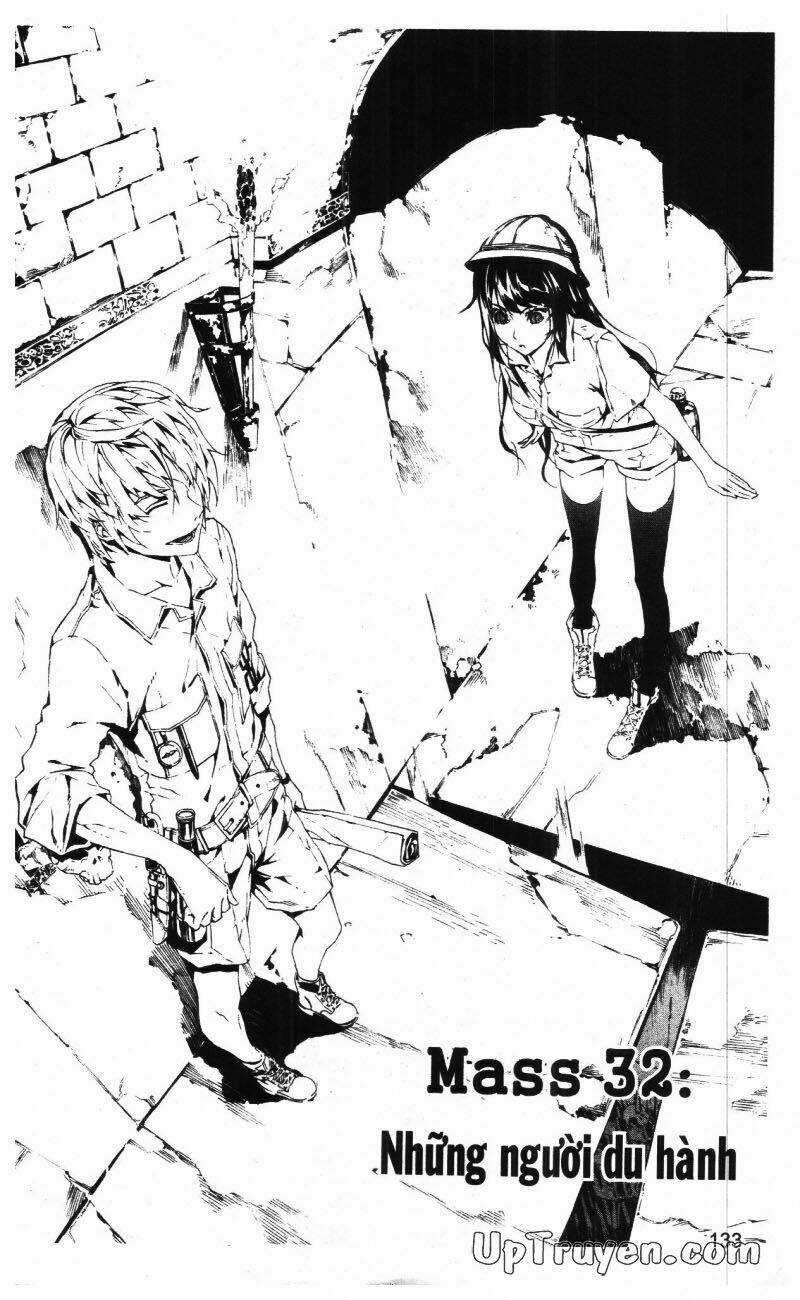 Raiders Chapter 67 trang 9
