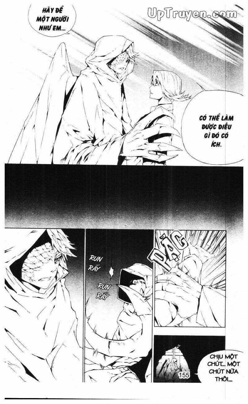 Raiders Chapter 68 trang 12