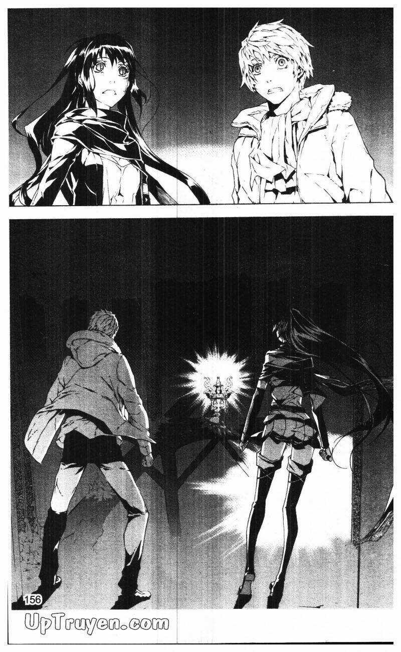 Raiders Chapter 68 trang 13