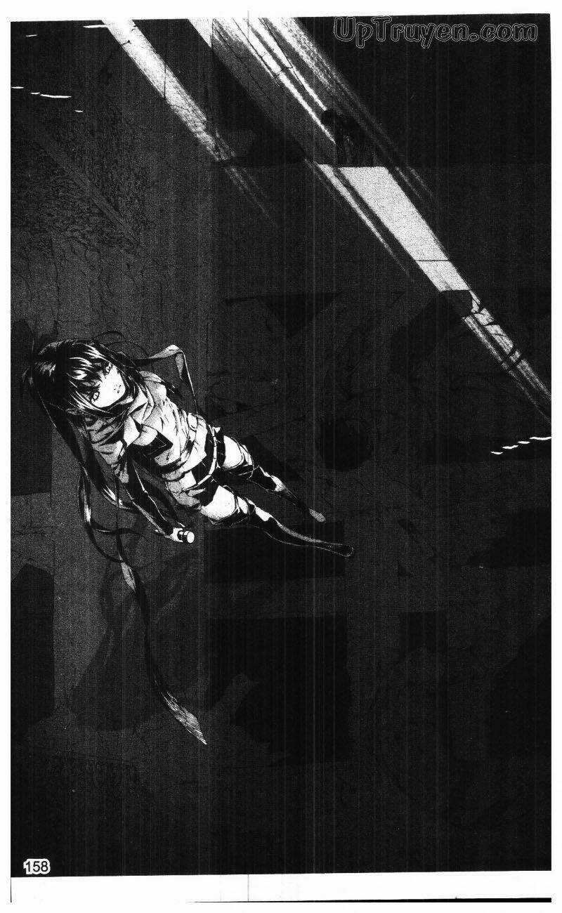 Raiders Chapter 68 trang 15