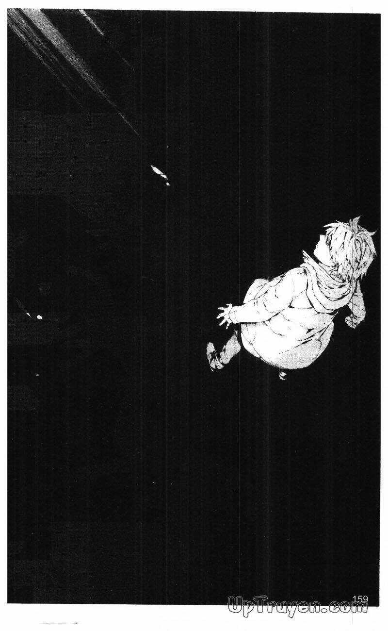 Raiders Chapter 68 trang 16