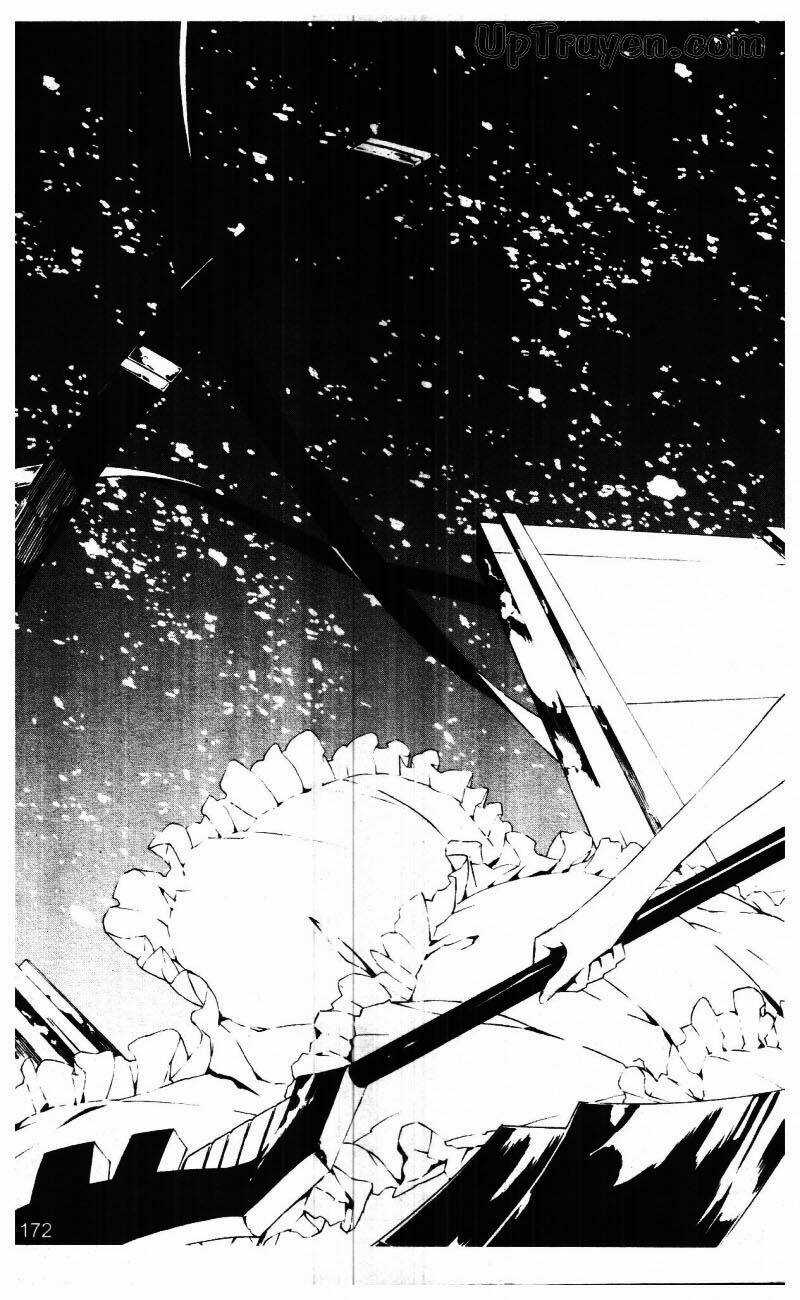 Raiders Chapter 69 trang 12