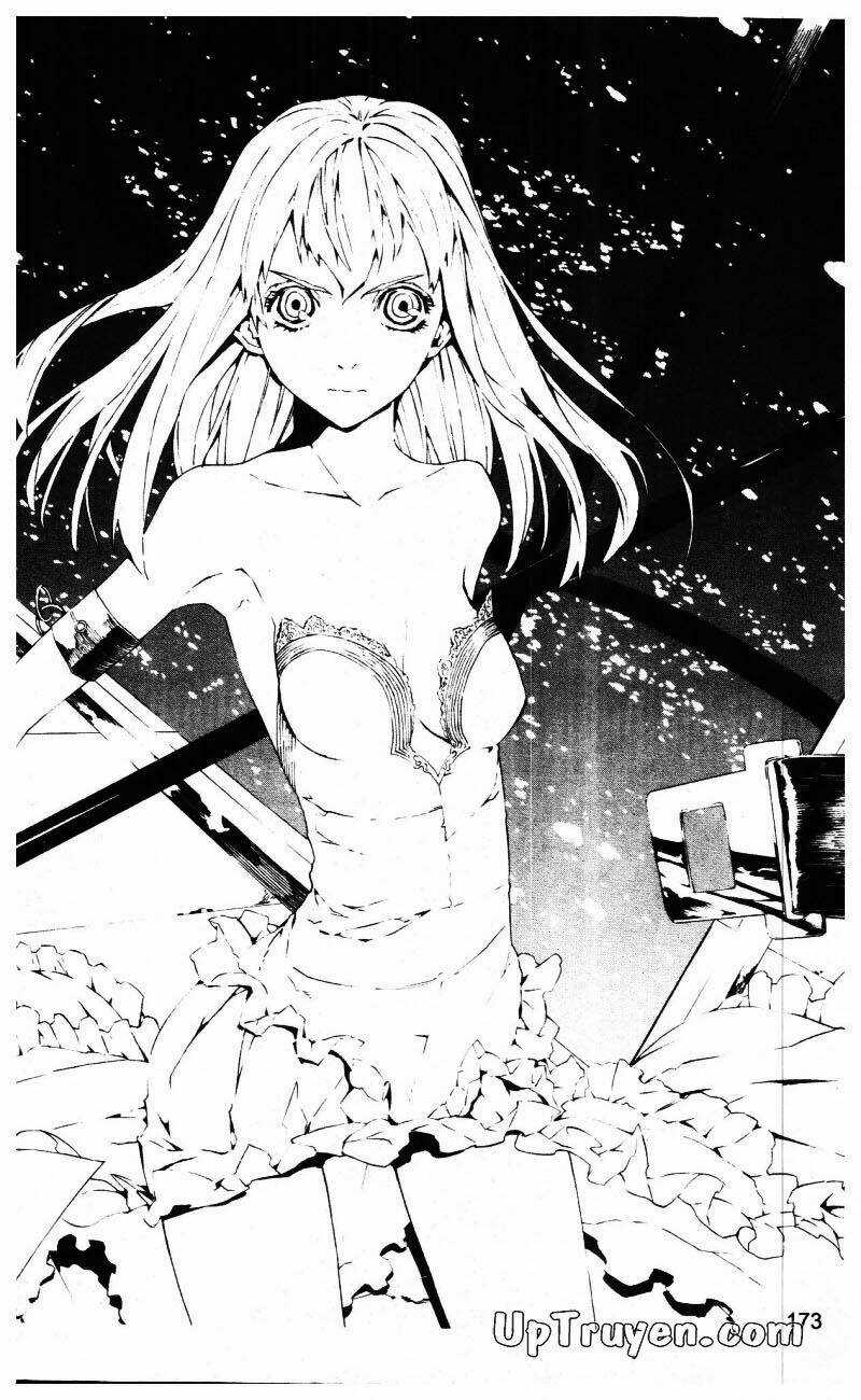 Raiders Chapter 69 trang 13