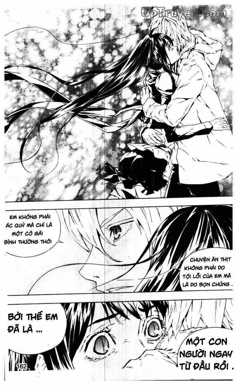 Raiders Chapter 69 trang 2